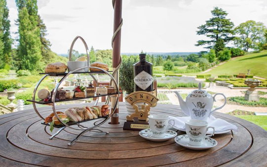 Hallmark The Welcombe