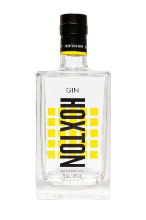 HOXTON GIN_THE0130