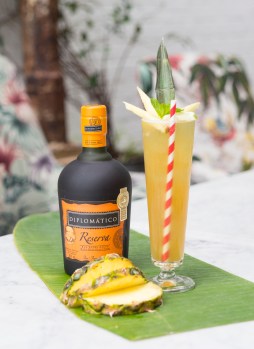 Diplo Reserva Pineapple Fizz