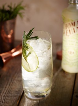 Thomas and Evans - G T&E