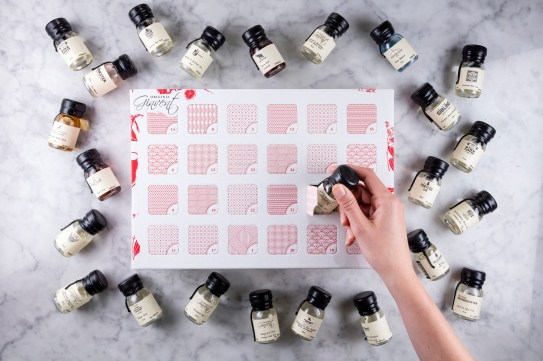 © Giles Christopher - Media Wisdom Photography Ltd - 2016