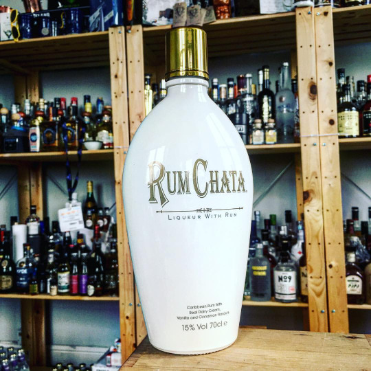 rumchata