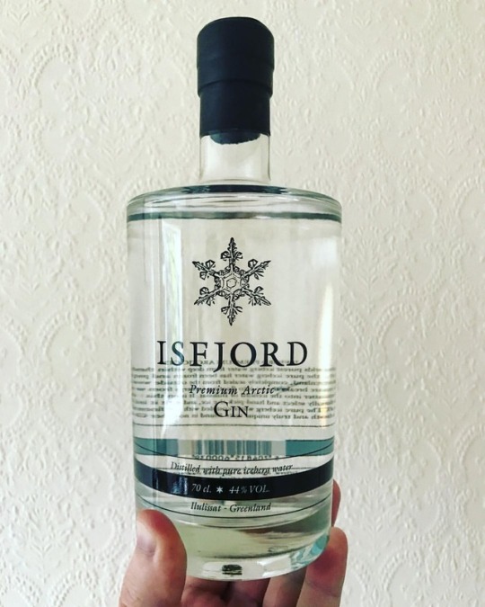 Isfjord