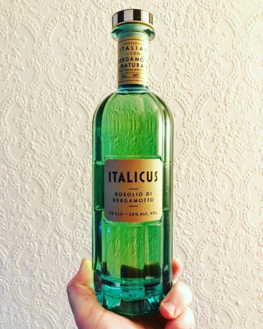 Italicus