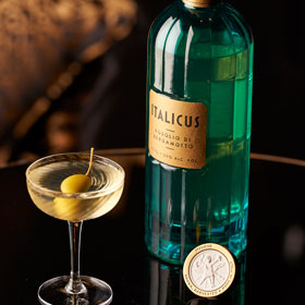 italicus