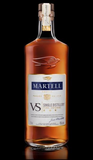 Martell pack