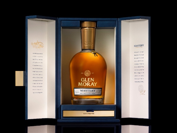 Glen Moray