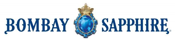 Bombay Sapphire logo