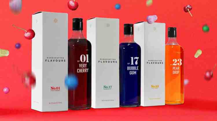 Revolution Handrafted Flavours - Online store group (low res)