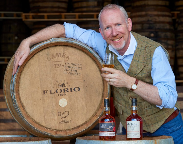 Photo: michaelorourkephotography.ie