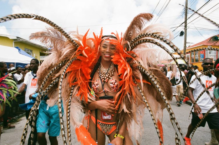 Spirit of Carnival 01