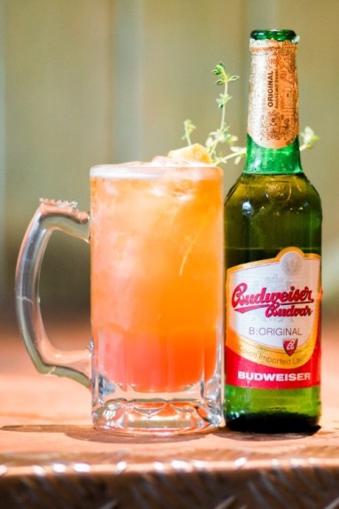 The Budweis Mule