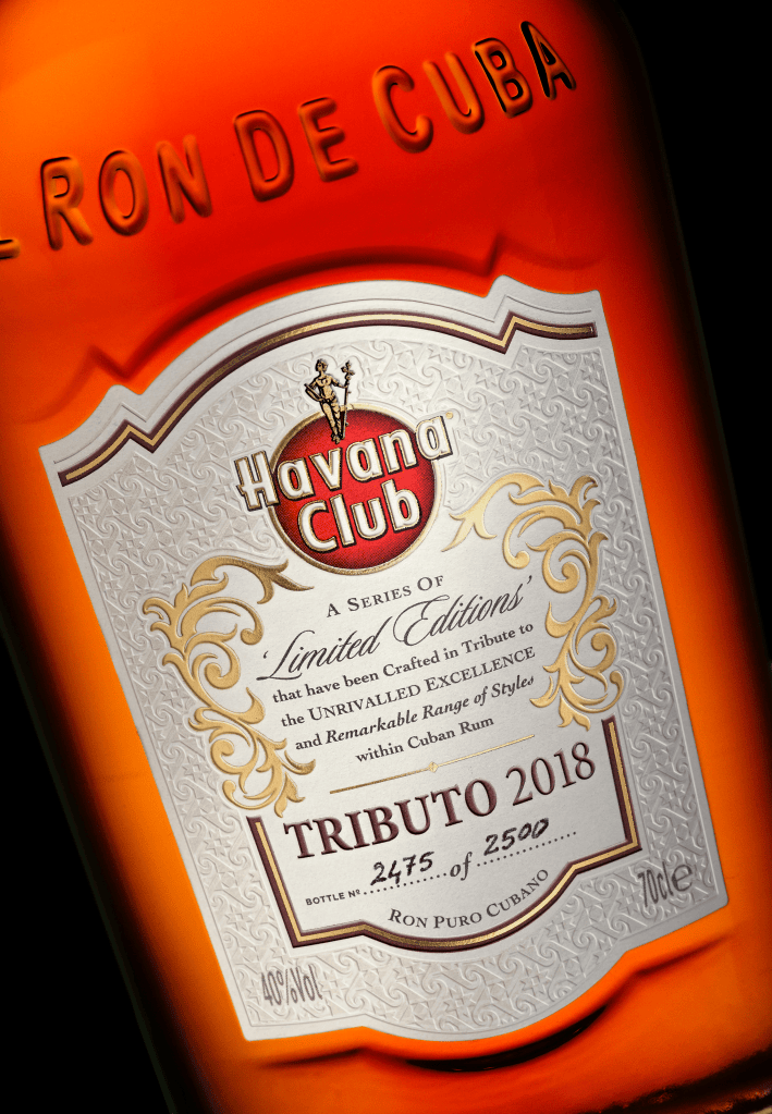 Havana Club Launches First Cuban Rum Finished In Smoky Whisky Cask ...