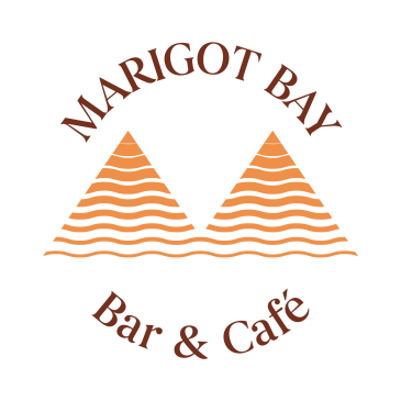 Marigot Bay Bar &amp; Cafe Logo