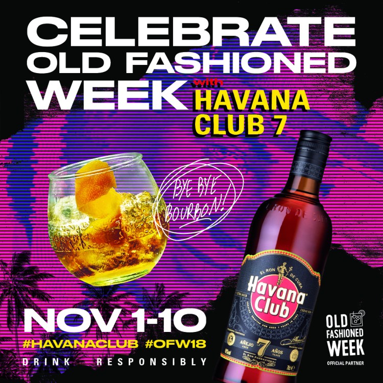 HC7_OldFashionedWeek2018