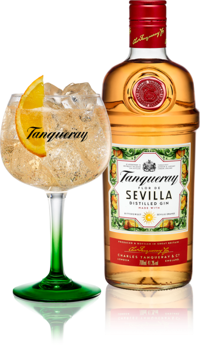 tanqueray