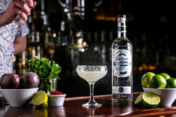 Steely_Fox_Tequila_Classic Margarita 2