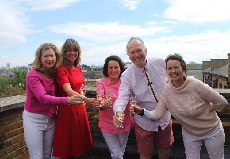 #benevolentcolours 8